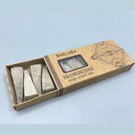 Banjara Smudge Pyramid Cones -  Frankincense