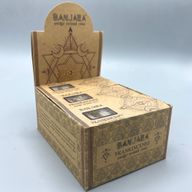Banjara Smudge Pyramid Cones -  Frankincense