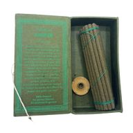 Himalayan Sughandit Dhoop incense Gift Set - Juniper