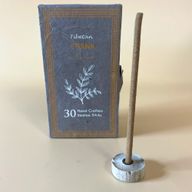Himalayan Sughandit Dhoop incense Gift Set - Frankinsense