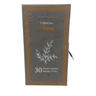 Himalayan Sughandit Dhoop incense Gift Set - Frankinsense