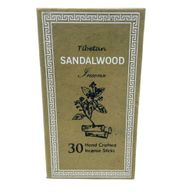 Himalayan Sughandit Dhoop incense Gift Set - Sandalwood