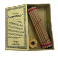 Himalayan Sughandit Dhoop incense Gift Set - Sandalwood