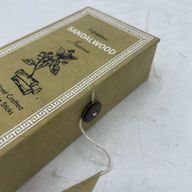 Himalayan Sughandit Dhoop incense Gift Set - Sandalwood