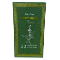 Himalayan Sughandit Dhoop incense Gift Set - Holy Basil