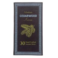 Himalayan Sughandit Dhoop incense Gift Set - Cedarwood