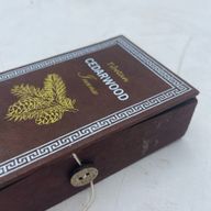 Himalayan Sughandit Dhoop incense Gift Set - Cedarwood