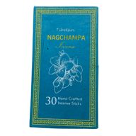 Himalayan Sughandit Dhoop incense Gift Set - Nag Champa