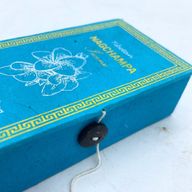 Himalayan Sughandit Dhoop incense Gift Set - Nag Champa