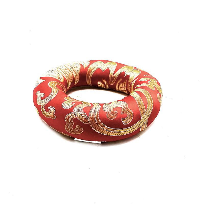 Hoop Cushion 10cm (for 12-14cm Singing Bowl) - Random Colour