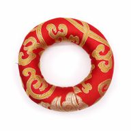 Hoop Cushion 10cm (for 12-14cm Singing Bowl) - Random Colour