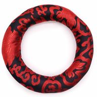 Hoop Cushion 20cm (for 22-26cm Singing Bowl) - Random Colour