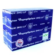 Satya Assorted Incense 15 gms - Display Pack (no. 2)