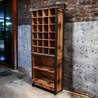 Candle Holder and Shelves Stand