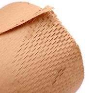 Honey Comb Hive Paper Roll - 250m x 50cm (80gm)