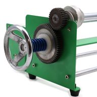 Hive Paper Rolls - Dispencing Machine