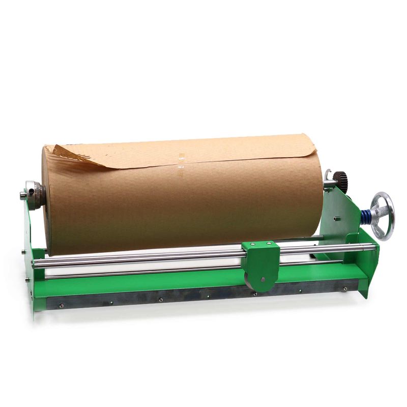 Hive Paper Rolls - Dispencing Machine