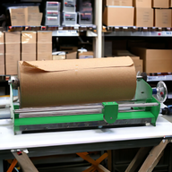 Hive Paper Rolls - Dispencing Machine