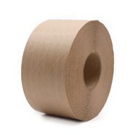 2 Ply Paper Sealing Tape - 100m x 72mm