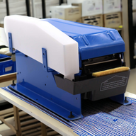 Paper Sealing Tape - Dispencing Machine