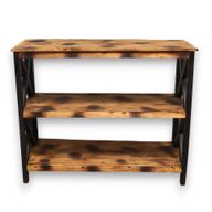 Modular Table Rack
