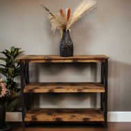 Modular Table Rack