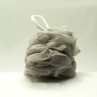Tube of 100 Natural Tones Scrunchies 4 asst (display tube) - 50gm