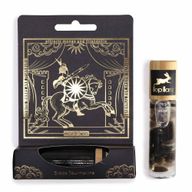 Hop Hare Essential Oil Gemstone Roll On - The Horse