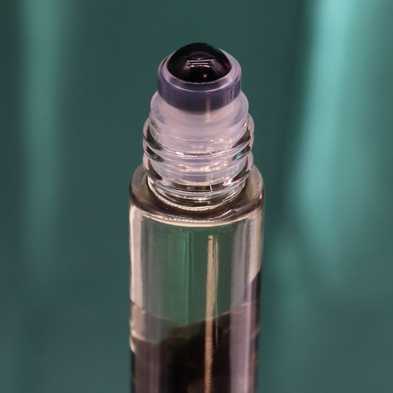 Hop Hare Essential Oil Gemstone Roll On - The Horse
