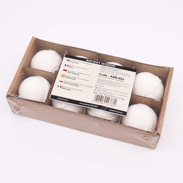 Total Detox Potion Bath Ball