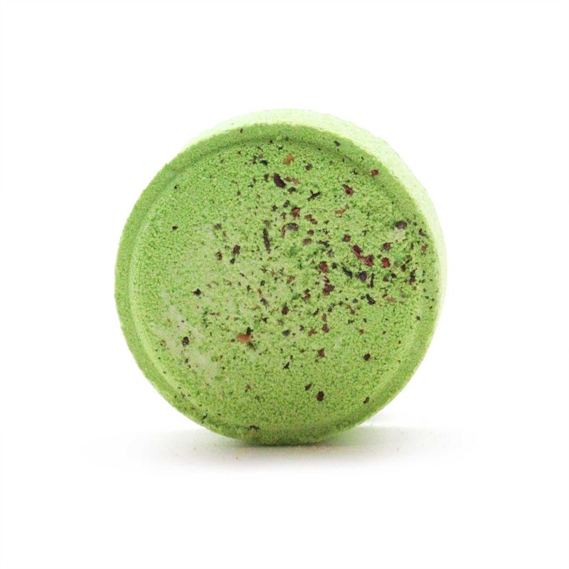Zen Shower Steamers - Therapy Wellness Gift Set - Awakening (Green)