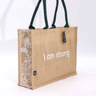 Hop Hare Jute Big Bag - Mixed Carton Starter (7 designs x 6)