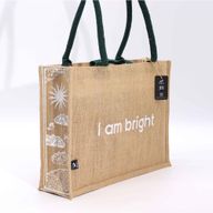 Hop Hare Jute Big Bag - Mixed Carton Starter (7 designs x 6)