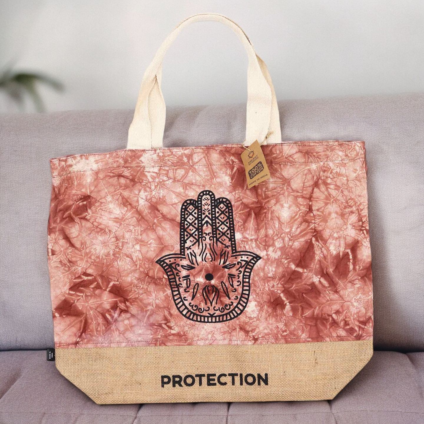 All Natural Bags