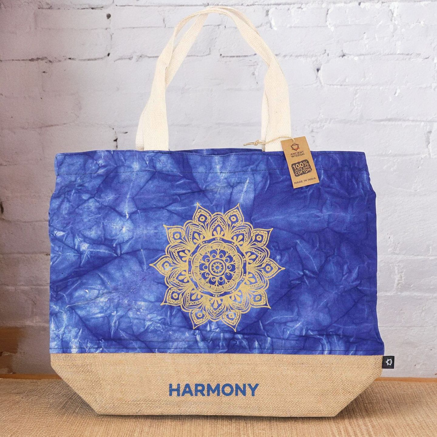 All Natural Bags
