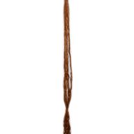Macrame Pot Holder Classic - Terracotta Med Pot