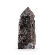Calsite Side Polish Towers (approx 9-11cm)