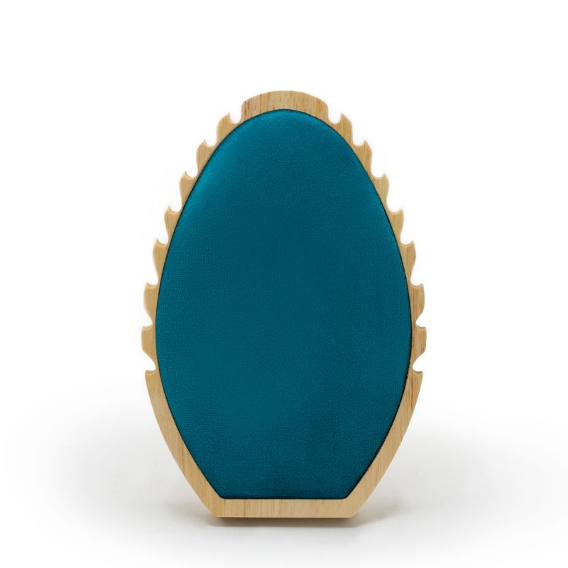 Small Oval Necklace Display  19x13cm