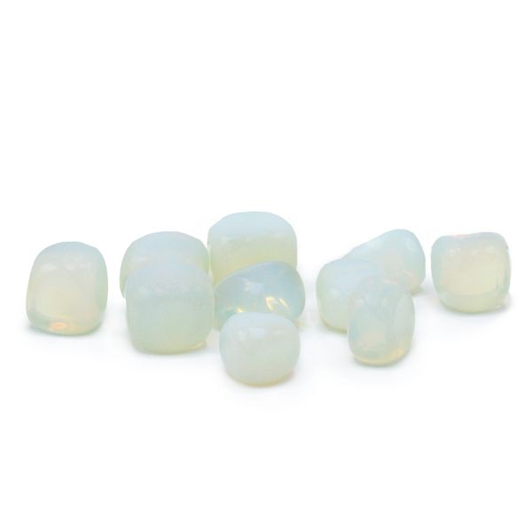 Tumble Stones - Opalite M
