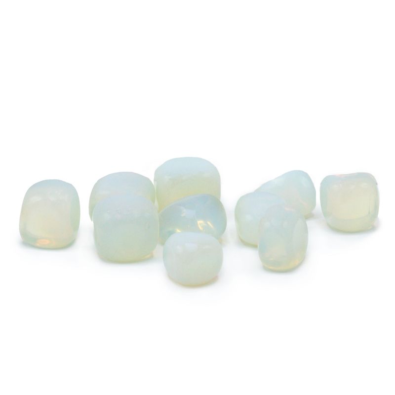 Tumble Stones - Opalite M