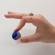 Tumble Stones - Lapis Lazuli