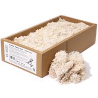 Quality Decorative Reindeer Moss - Natural Vibes - 500g Box