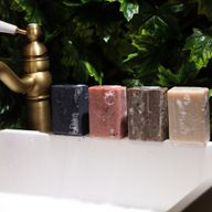 Klay Soap - Orange & Ginger