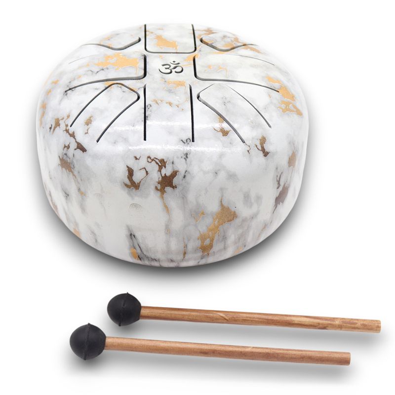 Happy DrumMarble - 17x13cm