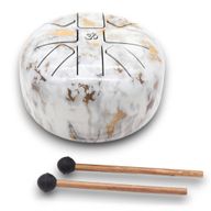 Happy DrumMarble - 17x13cm