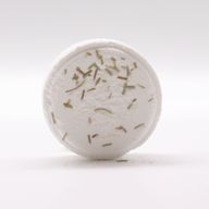 Zen Shower Steamers - Therapy Wellness Gift Set - Mood Boost (White)