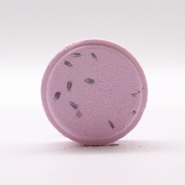 Zen Shower Steamers - Therapy Wellness Gift Set - Relaxing (Purple)
