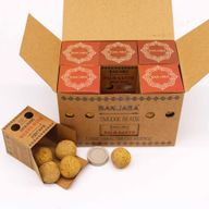 Banjara Smudge Beads (five) - Palo Santo