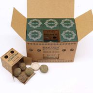 Banjara Smudge Beads (five) - Patchouli