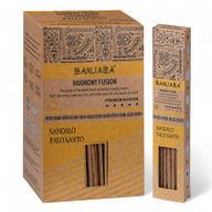 Banjara Palo Santo Smudge Sticks - Sandalwood